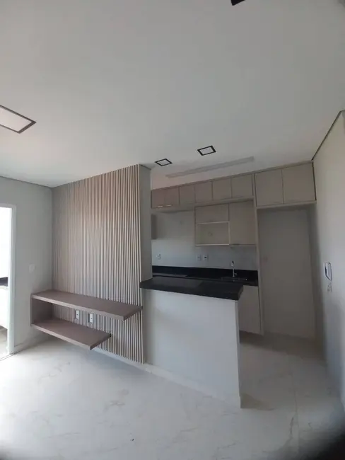 Foto 9 de Apartamento com 1 quarto à venda, 46m2 em Vila Independência, Sorocaba - SP