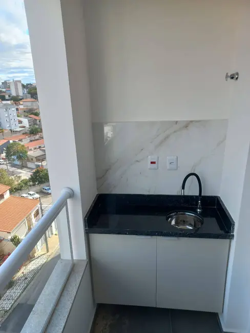 Foto 5 de Apartamento com 1 quarto à venda, 46m2 em Vila Independência, Sorocaba - SP