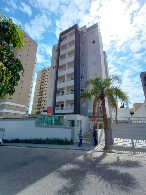 Foto 2 de Apartamento com 1 quarto à venda, 46m2 em Vila Independência, Sorocaba - SP
