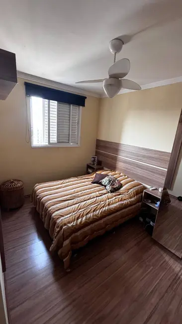 Foto 7 de Apartamento com 2 quartos à venda, 51m2 em Jardim Refúgio, Sorocaba - SP