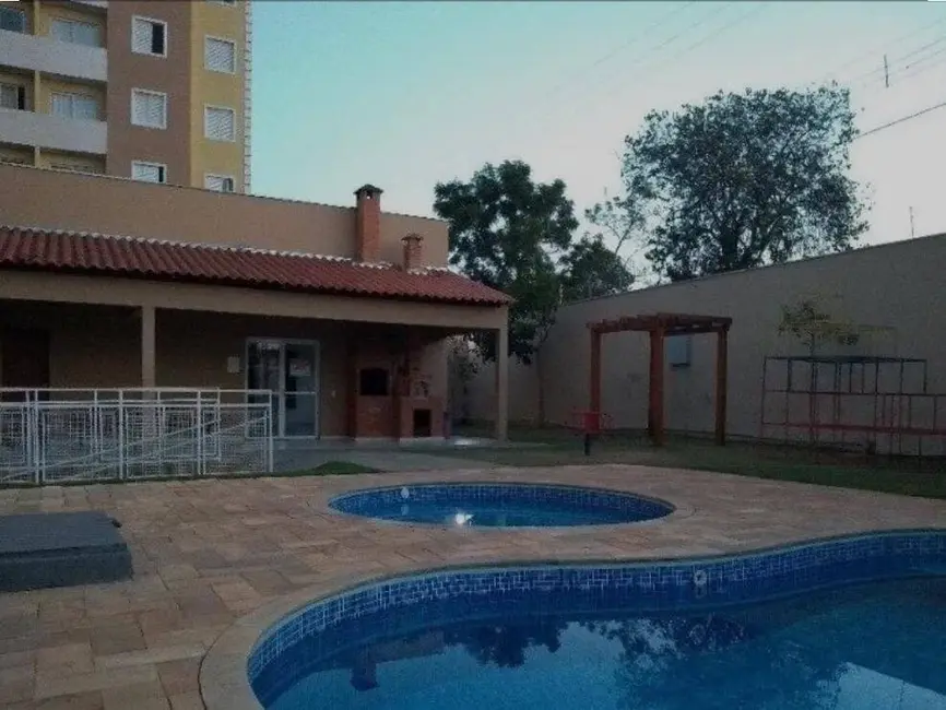 Foto 4 de Apartamento com 2 quartos à venda, 51m2 em Jardim Refúgio, Sorocaba - SP