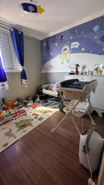 Foto 9 de Apartamento com 2 quartos à venda, 51m2 em Jardim Refúgio, Sorocaba - SP