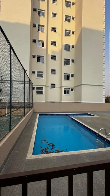 Foto 1 de Apartamento com 2 quartos à venda, 51m2 em Jardim Refúgio, Sorocaba - SP