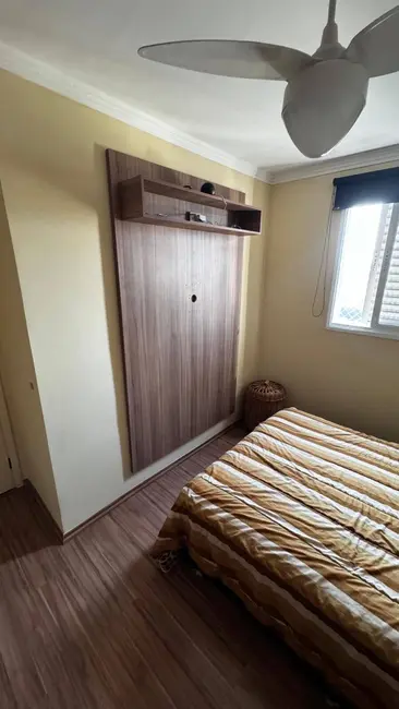 Foto 6 de Apartamento com 2 quartos à venda, 51m2 em Jardim Refúgio, Sorocaba - SP