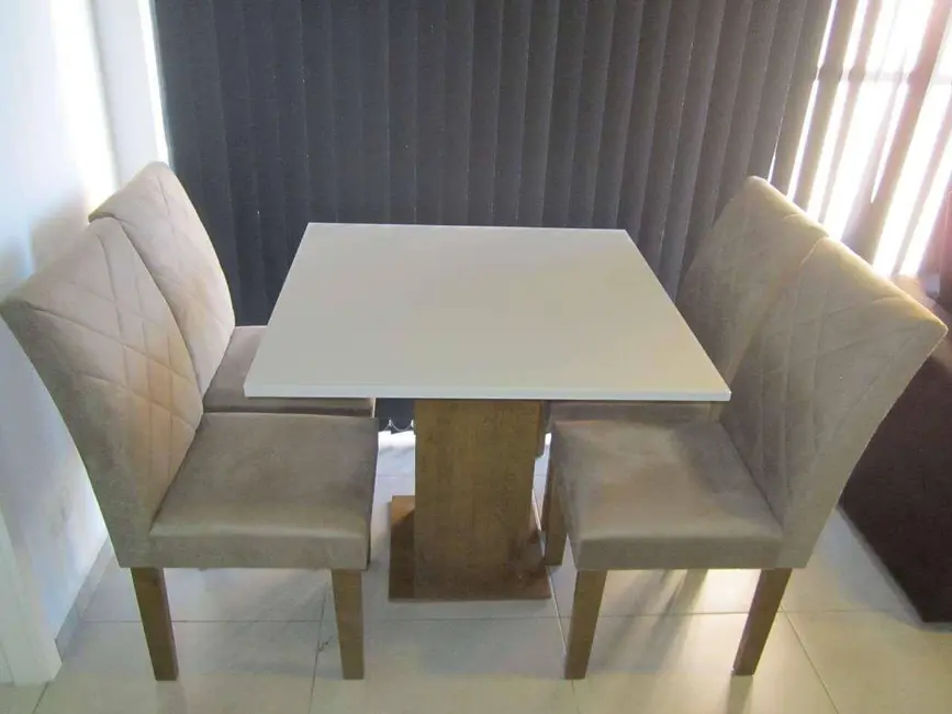 Apartamento com 1 quarto à venda e para alugar, 50m2 em Parque Campolim, Sorocaba - SP - imagem 3 Foto 3 de Apartamento com 1 quarto à venda e para alugar, 50m2 em Parque Campolim, Sorocaba - SP