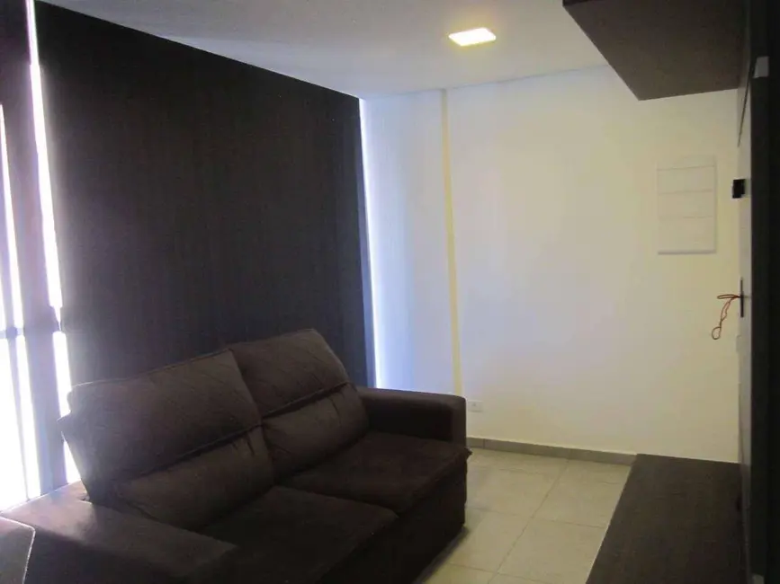 Foto 2 de Apartamento com 1 quarto à venda e para alugar, 50m2 em Parque Campolim, Sorocaba - SP