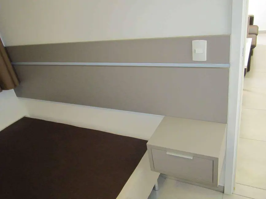 Apartamento com 1 quarto à venda e para alugar, 50m2 em Parque Campolim, Sorocaba - SP - imagem 5 Foto 5 de Apartamento com 1 quarto à venda e para alugar, 50m2 em Parque Campolim, Sorocaba - SP