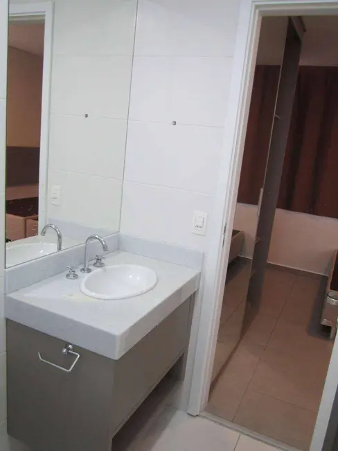 Apartamento com 1 quarto à venda e para alugar, 50m2 em Parque Campolim, Sorocaba - SP - imagem 9 Foto 9 de Apartamento com 1 quarto à venda e para alugar, 50m2 em Parque Campolim, Sorocaba - SP