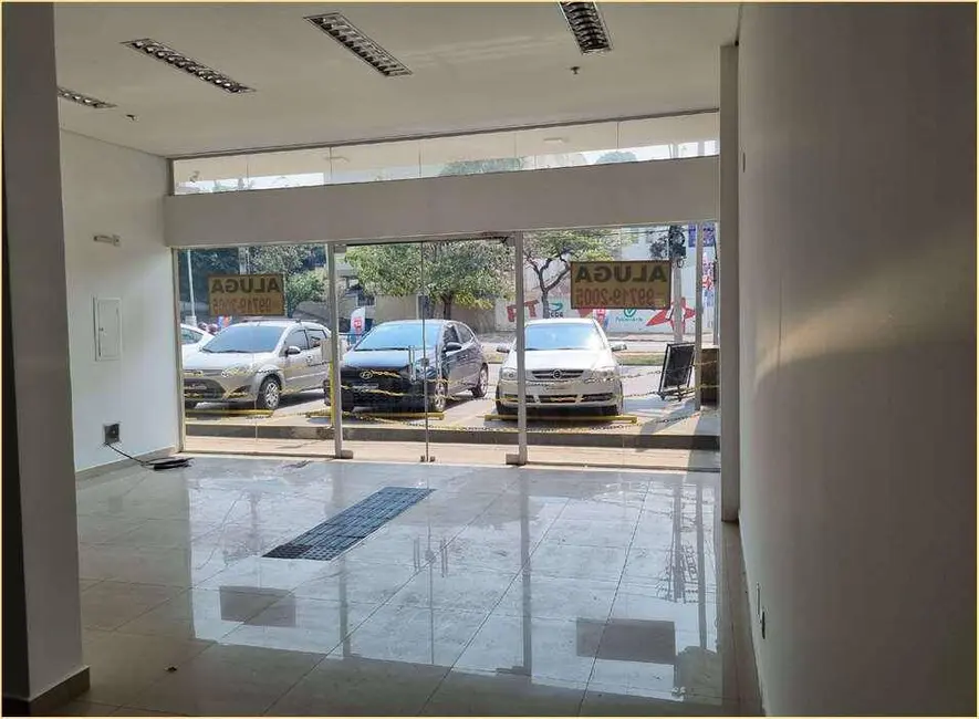 Foto 7 de Sala Comercial para alugar, 180m2 em Vila Trujillo, Sorocaba - SP