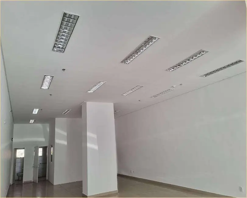Foto 5 de Sala Comercial para alugar, 180m2 em Vila Trujillo, Sorocaba - SP
