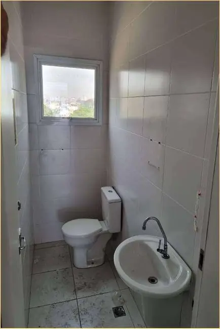 Foto 9 de Sala Comercial para alugar, 180m2 em Vila Trujillo, Sorocaba - SP