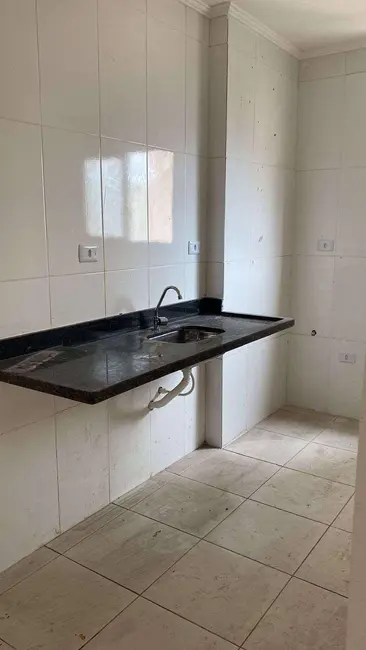 Foto 2 de Apartamento com 1 quarto à venda, 60m2 em Aviação, Praia Grande - SP