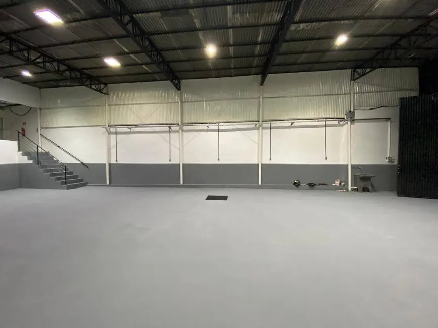 Armazém / Galpão para alugar, 250m2 em Jardim Gonçalves, Sorocaba - SP - imagem 4 Foto 4 de Armazém / Galpão para alugar, 250m2 em Jardim Gonçalves, Sorocaba - SP