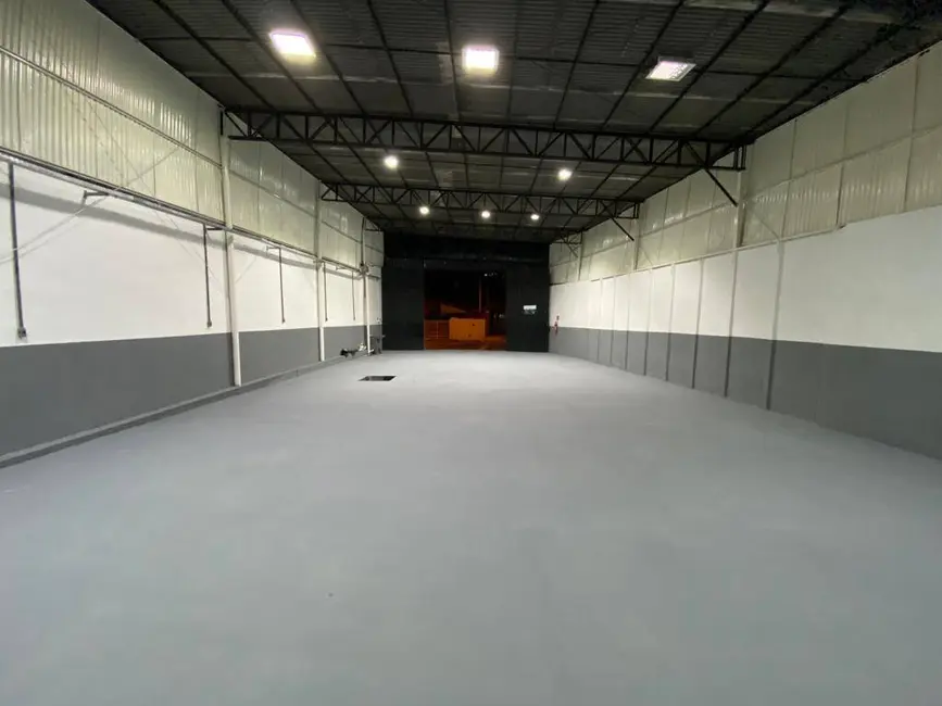 Armazém / Galpão para alugar, 250m2 em Jardim Gonçalves, Sorocaba - SP - imagem 6 Foto 6 de Armazém / Galpão para alugar, 250m2 em Jardim Gonçalves, Sorocaba - SP