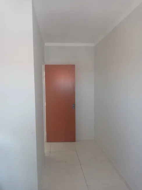 Foto 3 de Casa com 2 quartos à venda, 75m2 em Jardim Wanel Ville V, Sorocaba - SP