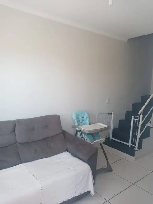 Foto 5 de Casa com 2 quartos à venda, 75m2 em Jardim Wanel Ville V, Sorocaba - SP