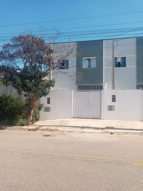 Foto 1 de Casa com 2 quartos à venda, 75m2 em Jardim Wanel Ville V, Sorocaba - SP