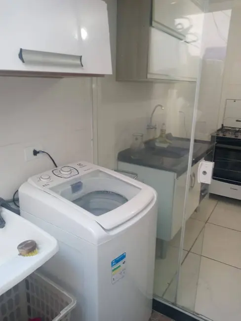 Foto 4 de Casa com 2 quartos à venda, 75m2 em Jardim Wanel Ville V, Sorocaba - SP