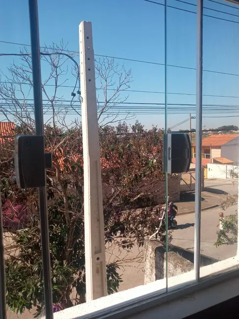 Foto 8 de Casa com 2 quartos à venda, 75m2 em Jardim Wanel Ville V, Sorocaba - SP