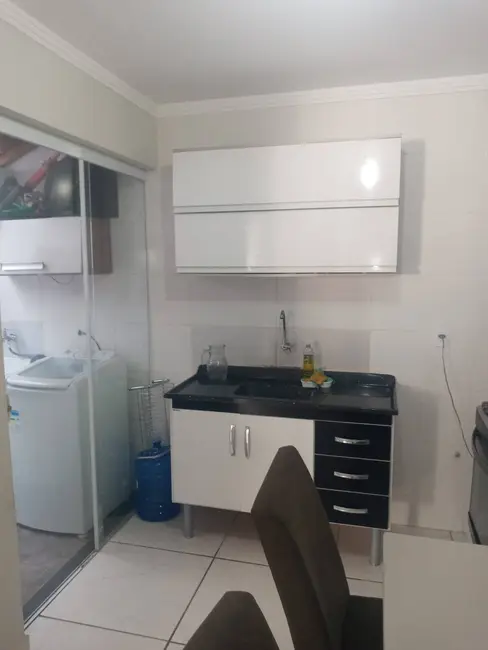 Foto 7 de Casa com 2 quartos à venda, 75m2 em Jardim Wanel Ville V, Sorocaba - SP