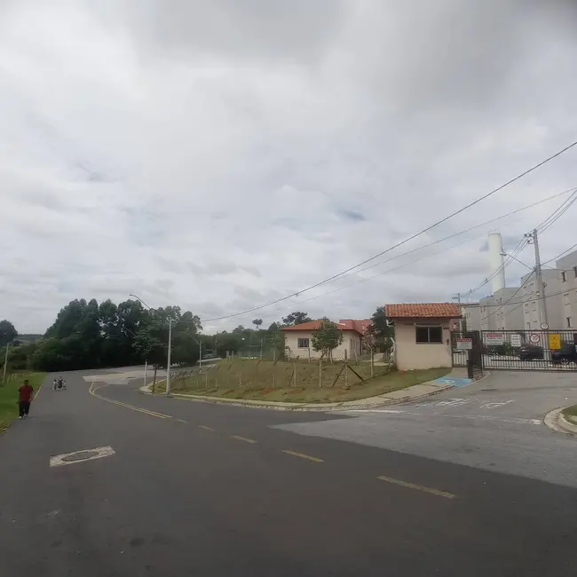 Foto 5 de Apartamento com 2 quartos à venda, 50m2 em Caguassu, Sorocaba - SP