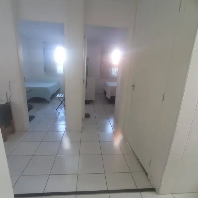 Foto 4 de Apartamento com 2 quartos à venda, 50m2 em Caguassu, Sorocaba - SP