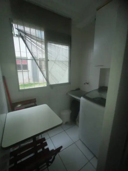 Foto 6 de Apartamento com 2 quartos à venda, 50m2 em Caguassu, Sorocaba - SP