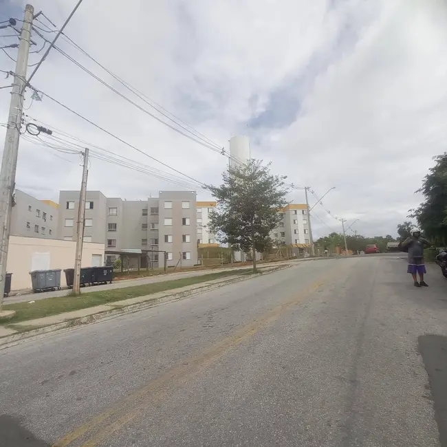 Foto 9 de Apartamento com 2 quartos à venda, 50m2 em Caguassu, Sorocaba - SP