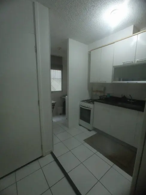 Foto 7 de Apartamento com 2 quartos à venda, 50m2 em Caguassu, Sorocaba - SP