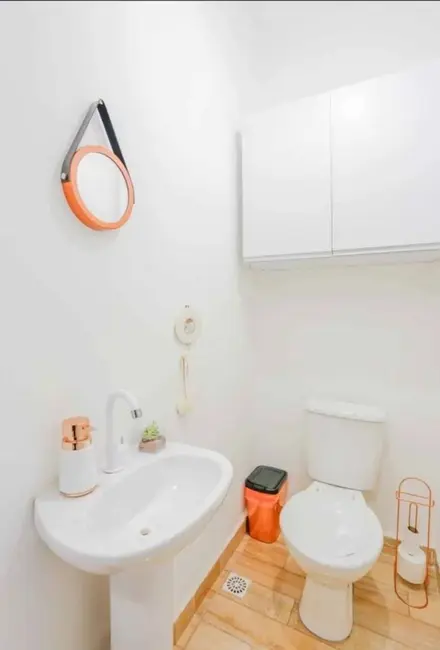 Foto 5 de Sobrado com 2 quartos à venda, 80m2 em Jardim Simus, Sorocaba - SP