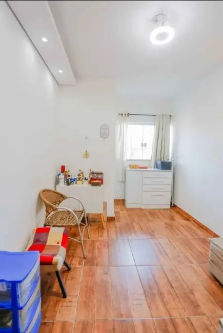 Foto 7 de Sobrado com 2 quartos à venda, 80m2 em Jardim Simus, Sorocaba - SP