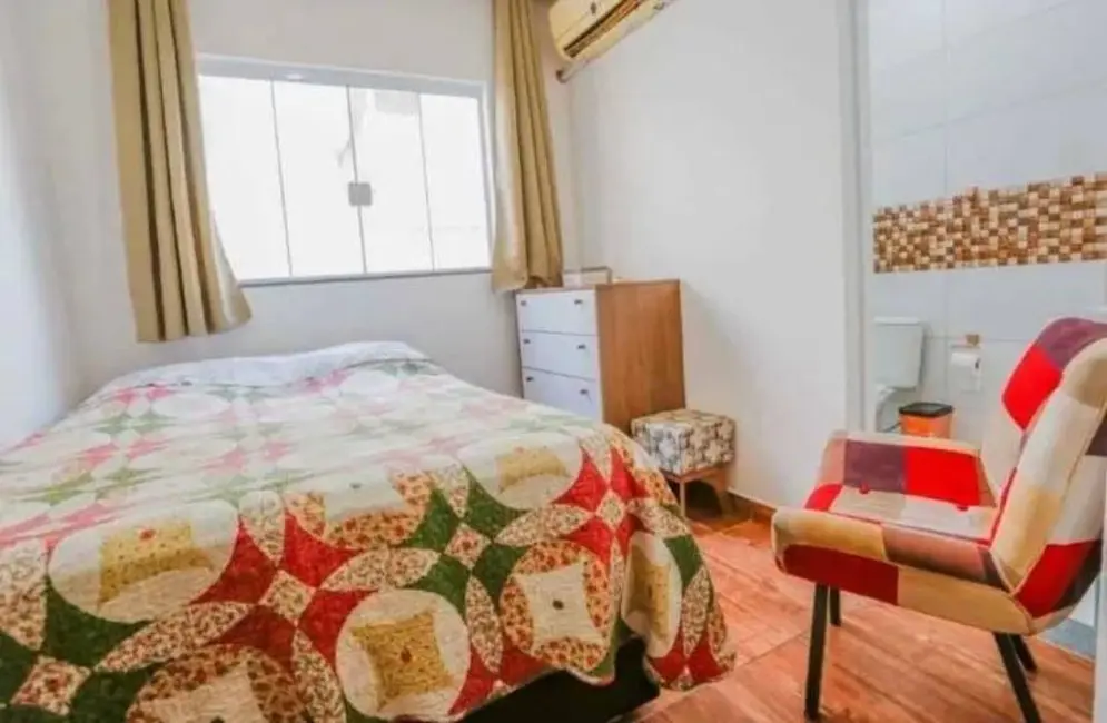 Foto 8 de Sobrado com 2 quartos à venda, 80m2 em Jardim Simus, Sorocaba - SP