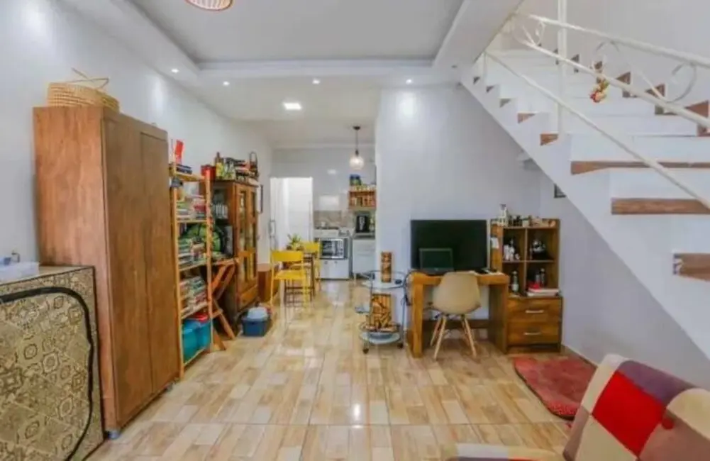 Foto 4 de Sobrado com 2 quartos à venda, 80m2 em Jardim Simus, Sorocaba - SP