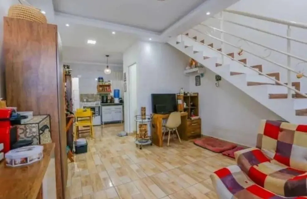 Foto 9 de Sobrado com 2 quartos à venda, 80m2 em Jardim Simus, Sorocaba - SP