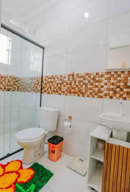 Foto 3 de Sobrado com 2 quartos à venda, 80m2 em Jardim Simus, Sorocaba - SP