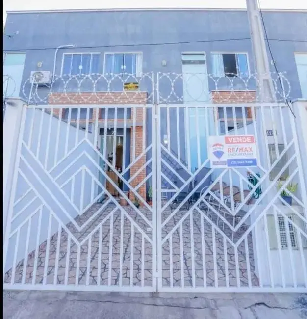 Foto 1 de Sobrado com 2 quartos à venda, 80m2 em Jardim Simus, Sorocaba - SP