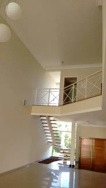 Foto 9 de Casa de Condomínio com 3 quartos à venda e para alugar, 265m2 em Parque Residencial Villa dos Inglezes, Sorocaba - SP