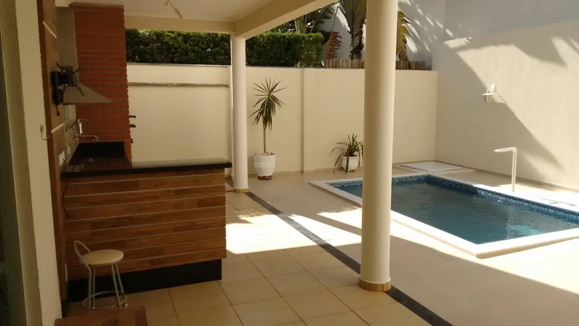 Foto 4 de Casa de Condomínio com 3 quartos à venda e para alugar, 265m2 em Parque Residencial Villa dos Inglezes, Sorocaba - SP