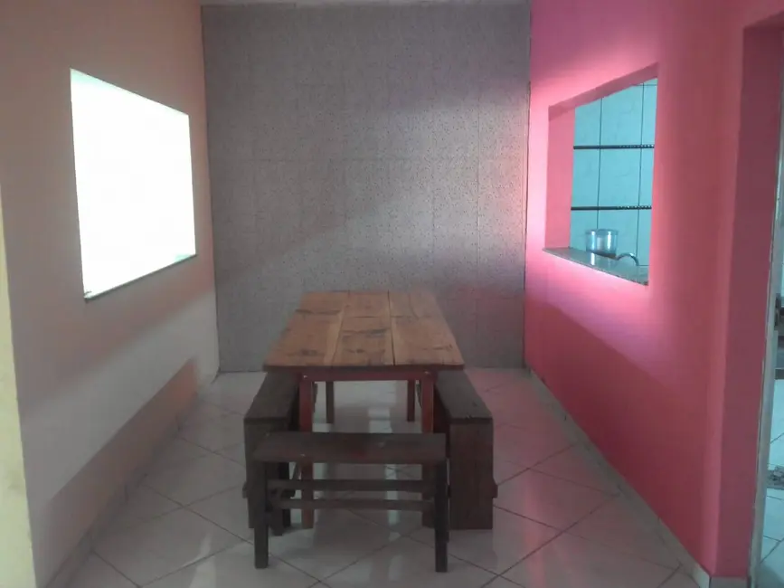 Foto 6 de Casa com 2 quartos à venda, 250m2 em Aracoiaba Da Serra - SP