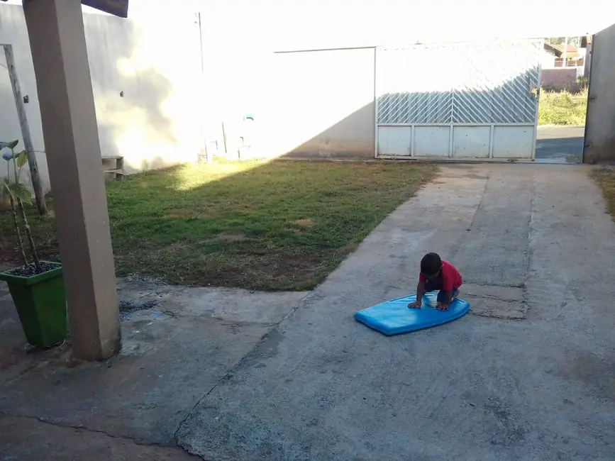 Foto 8 de Casa com 2 quartos à venda, 250m2 em Aracoiaba Da Serra - SP