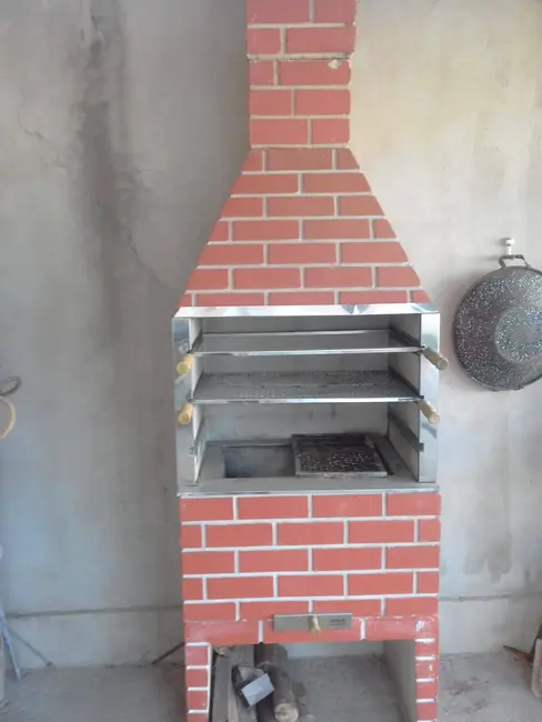 Foto 5 de Casa com 2 quartos à venda, 250m2 em Aracoiaba Da Serra - SP