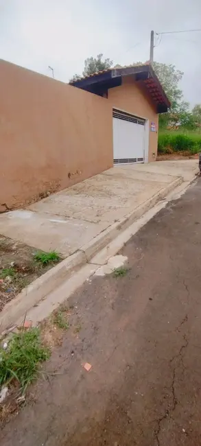 Foto 1 de Casa com 2 quartos à venda, 250m2 em Aracoiaba Da Serra - SP