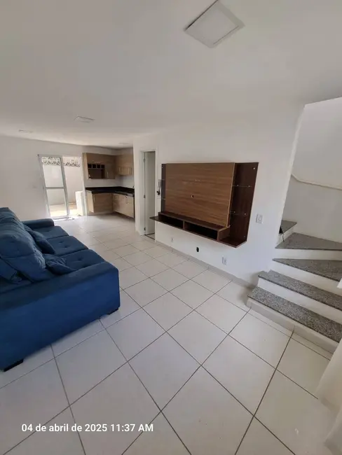 Foto 5 de Sobrado com 2 quartos à venda, 70m2 em Caguassu, Sorocaba - SP