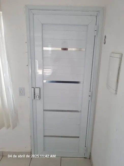 Foto 6 de Sobrado com 2 quartos à venda, 70m2 em Caguassu, Sorocaba - SP