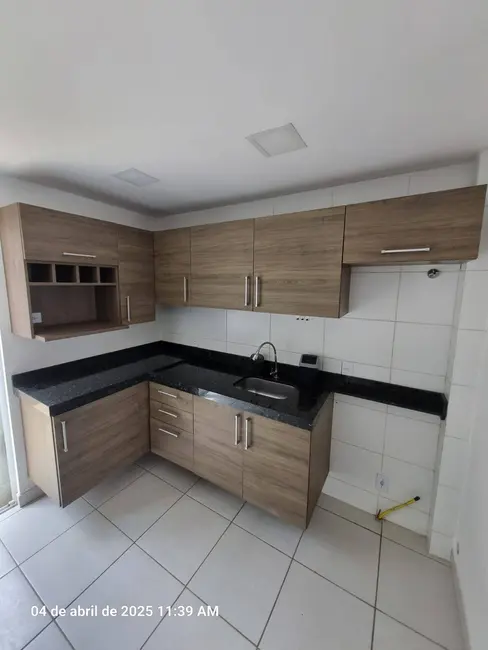 Foto 9 de Sobrado com 2 quartos à venda, 70m2 em Caguassu, Sorocaba - SP