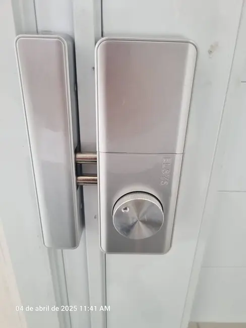 Foto 8 de Sobrado com 2 quartos à venda, 70m2 em Caguassu, Sorocaba - SP