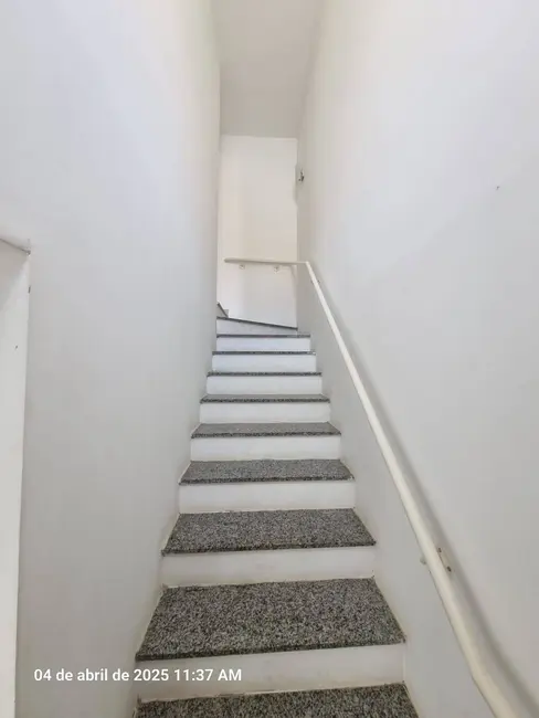 Foto 2 de Sobrado com 2 quartos à venda, 70m2 em Caguassu, Sorocaba - SP