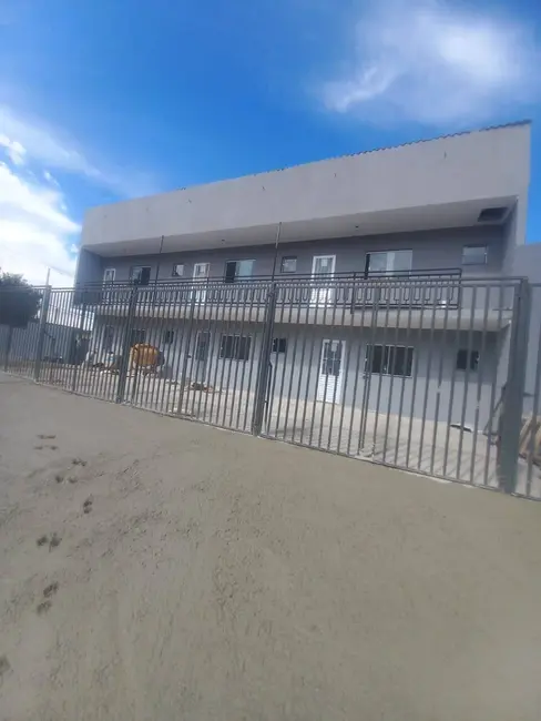 Foto 1 de Casa com 1 quarto à venda, 22m2 em Jardim Luciana Maria, Sorocaba - SP