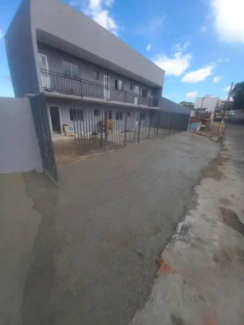 Casa com 1 quarto à venda, 22m2 em Jardim Luciana Maria, Sorocaba - SP - imagem 5 Foto 5 de Casa com 1 quarto à venda, 22m2 em Jardim Luciana Maria, Sorocaba - SP