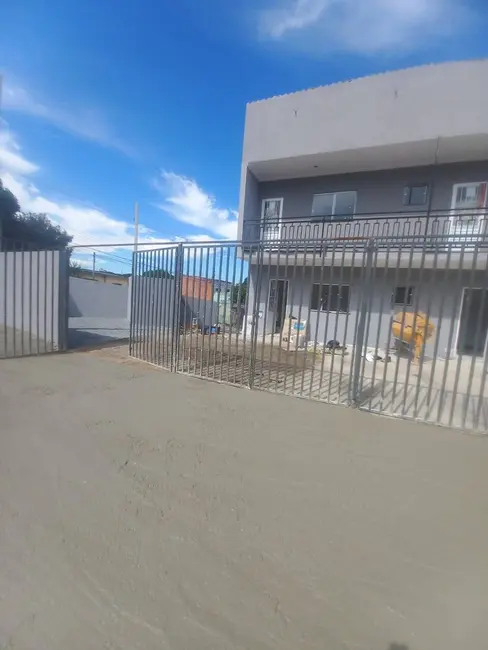 Foto 2 de Casa com 1 quarto à venda, 22m2 em Jardim Luciana Maria, Sorocaba - SP
